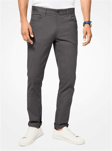 michael kors pants men.